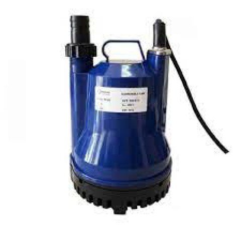 Máy bơm thả chìm nhựa Peroni 250w