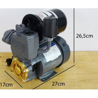 Máy bơm tăng áp Selton SEL150AE(150w)