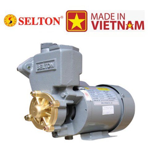 Máy Bơm Nước Chân Không Selton 150BE (150w)