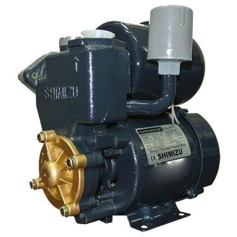 Máy bơm nước tăng áp Shimizu PS – 130BIT (125w)