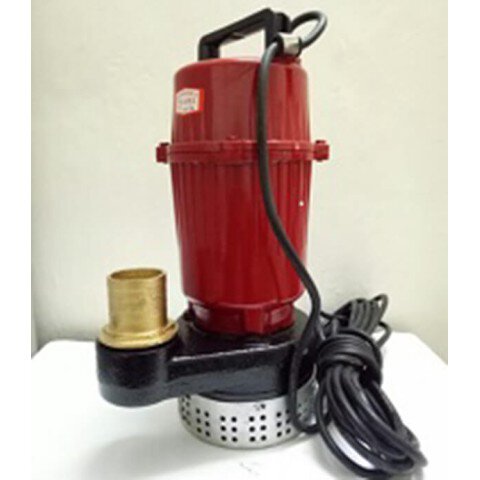 Máy bơm chìm nước thải giá rẻ 750w