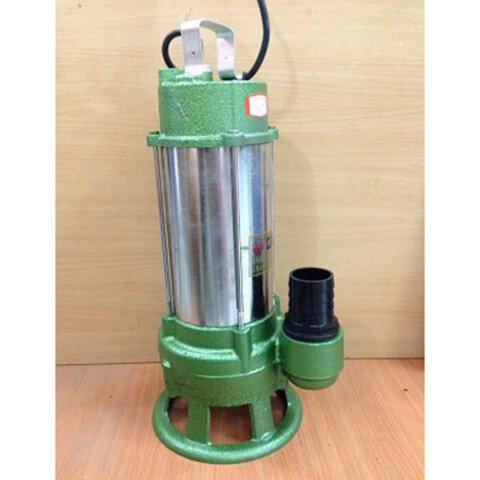 Máy bơm chìm nước thải giá rẻ 750w