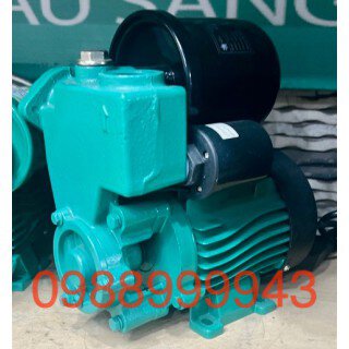 Máy bơm tăng áp WINI WN - 155A (155w)