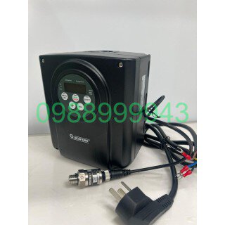 BIến tần cho máy bơm nước (2,2kw) 