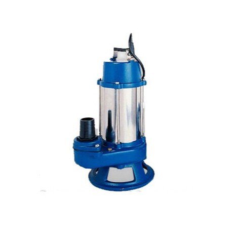 Bơm chìm cắt tạp chất DSK-05 (400W)