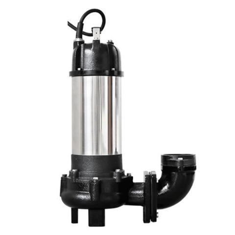 Bơm chìm hố móng TAS-750A (750W)