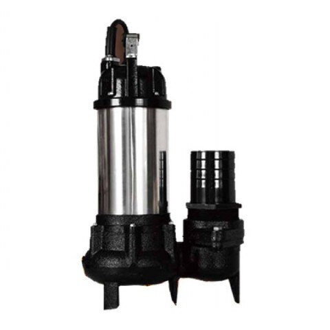 Bơm chìm hố móng SV-2200A (2.2KW)