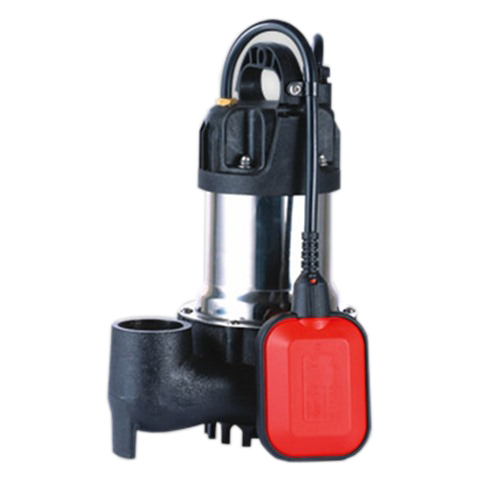 Bơm chìm nước thải BAS – 200A (200W)
