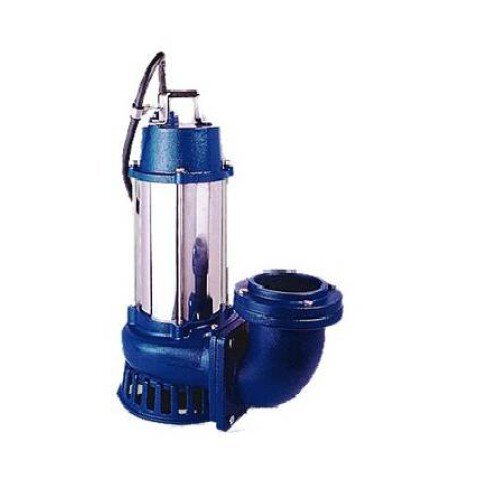 Bơm chìm nước thải KS-10 (750W)