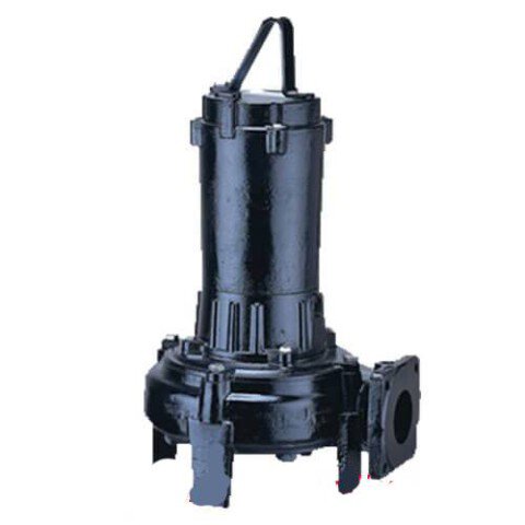 Bơm nước thải bùn lỏng 65ADL 51.5(1.5Kw)