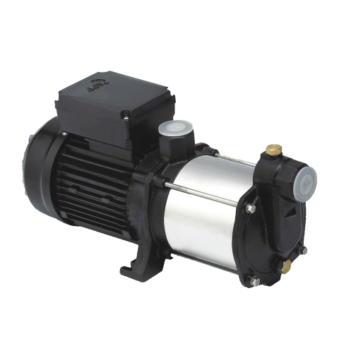 Bơm trục ngang đa tầng cánh MTS–33(370W)