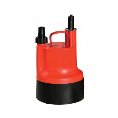 Máy bơm bể cá, tiểu cảnh, đài phun BPS – 80 (80W)