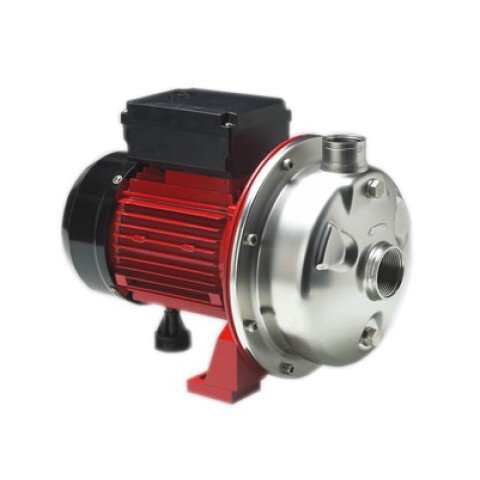 Máy bơm ly tâm đầu inox SW-60(400W)