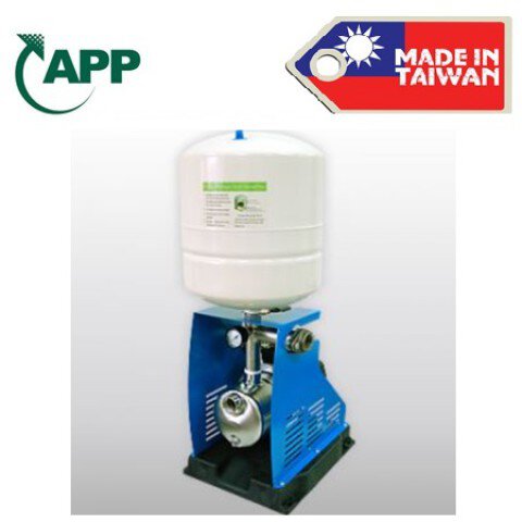Máy bơm tăng áp APP HOME SJ 05 (400W)