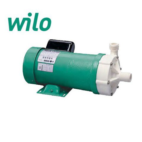 Máy bơm từ hóa chất Wilo PM – 250PES (250w)