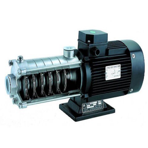 Bơm trục ngang đa cấp CNP CHLF 2 – 30 (550W)