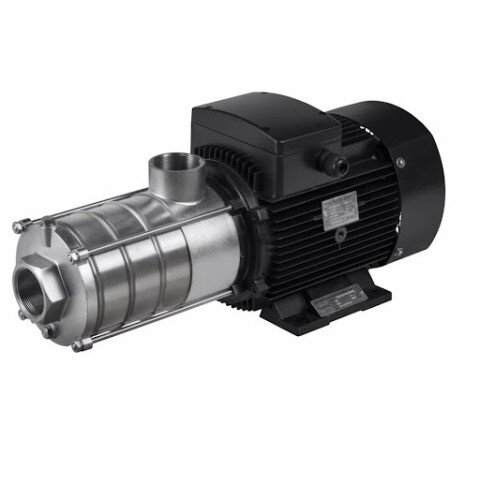Bơm trục ngang đa cấp CNP CHLF 4-40 (750W)