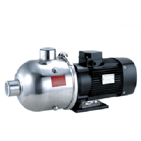 Máy bơm trục ngang đa cấp CNP CHL 8 – 10 (750w)