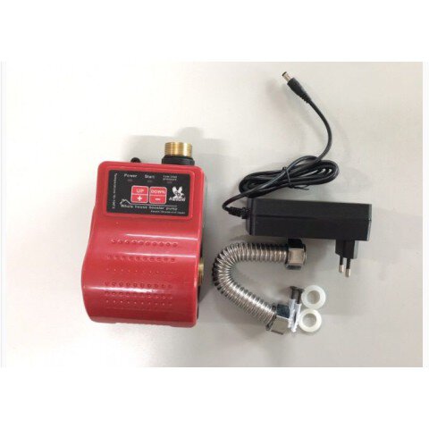 Bơm tăng áp điện tử mini 24V Awashi ASB-24 (100W)