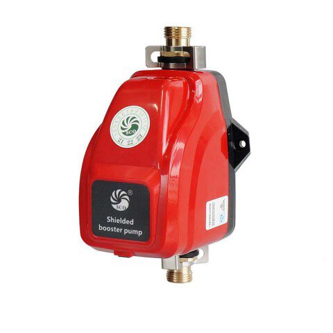 Bơm tăng áp điện tử mini 24V – SCO 15PB 55A (55w)