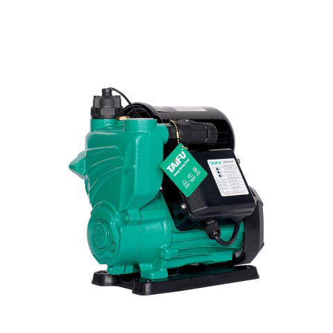 Máy bơm tăng áp tự động Taifu TWE125 (125w)