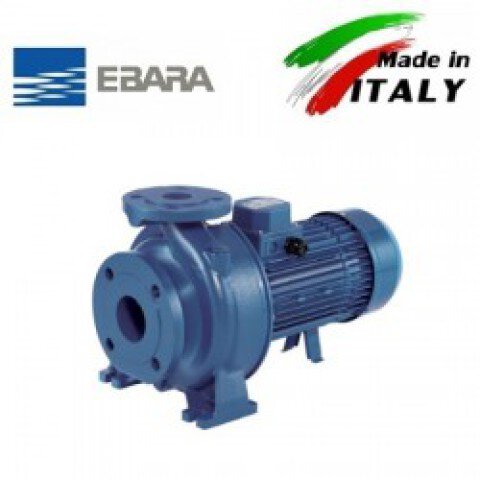 Máy bơm công nghiệp Ebara 3D32 – 125/1.1kw