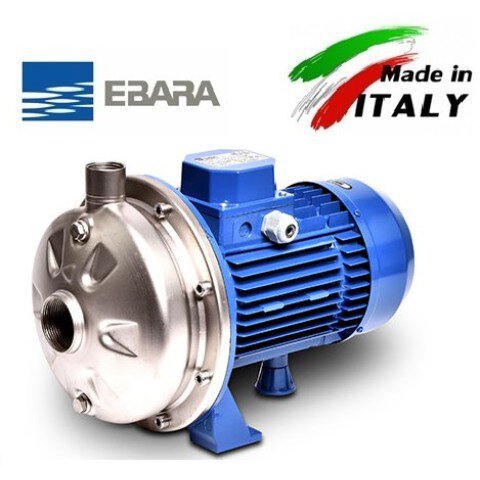 Máy bơm ly tâm Ebara CDX 70/07 (550w)