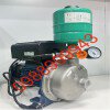 Máy bơm tăng áp biến tần Ebara CDX120/20 + EPIC (1.5kw)