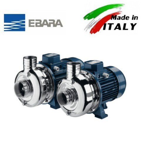 Máy bơm ly tâm cánh hở DWO 150M (1.1kw)