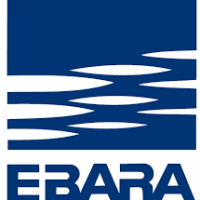 Máy bơm nước Ebara - Italy