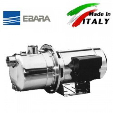 Máy bơm đầu inox Ebara JESM 5 (370w)
