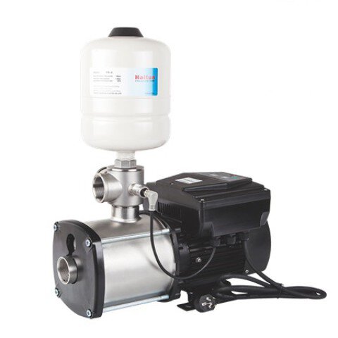 Máy bơm tăng áp biến tần Ebara 3 – 6T/0.75 (750w)