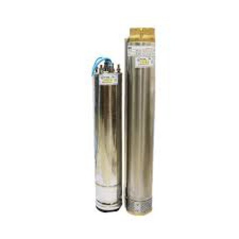 Máy bơm chìm hỏa tiễn 6inch 6L 43/04 (5.5kw)