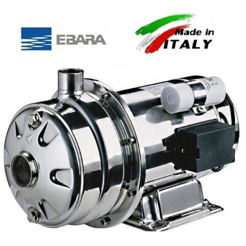 Máy bơm ly tâm Ebara CD 120/07 (550w)