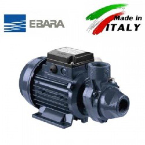 Máy bơm ly tâm lốc xoáy PRA 2.00T (1.5kw)