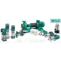 Máy bơm nước Wilo – Hàn Quốc