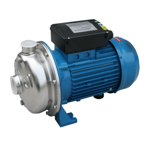 Bơm ly tâm 1 tầng cánh Ewara CDX 70/70 (550w)