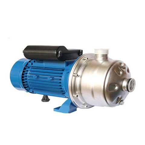 Bơm ly tâm 2 tầng cánh Ewara 2CDX 120/20 (1.5kw)