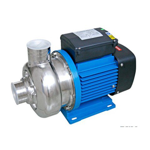 Bơm ly tâm cánh hở Ewara DWO 037T (370w)