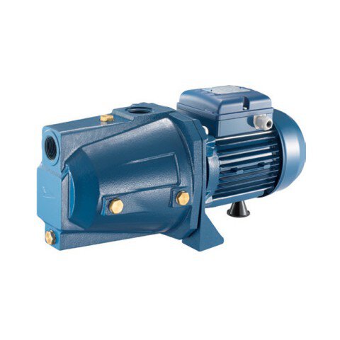 Máy bơm bán chân không Ewara CAM 100 (750w)