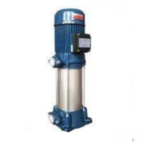 Máy bơm trục đứng Ewara VM2 – 9*5 (1.0kw)