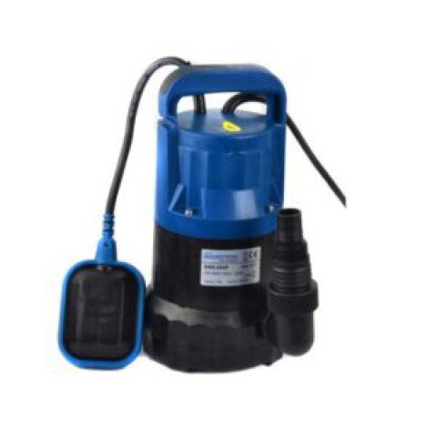 Máy bơm chìm nước thải Forerun GP-750F (750w)