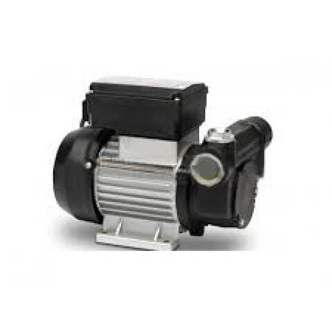 Máy bơm dầu nhớt Forerun MVB – 50E (1.1kw)