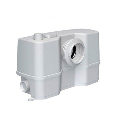 Bơm chuyên dụng chậu rửa Grundfos Sololift2 C-3 (640w)