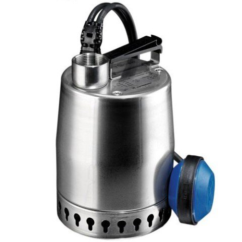 Bơm nước thải Grundfos Unilift KP 250A1 (480w)