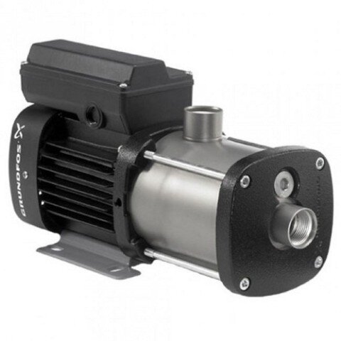 Máy bơm đa tầng cánh Grundfos CME 3 – 6 (670w)