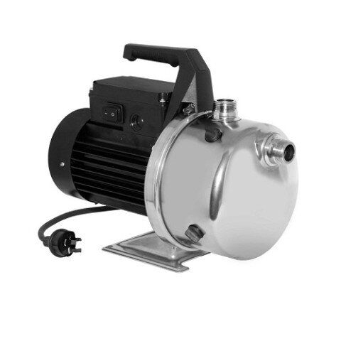Máy bơm ly tâm tự mồi Grundfos JP5 (850w)
