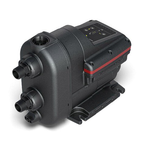 Máy bơm tăng áp biến tần  Grundfos  SCALA 2 (550w)