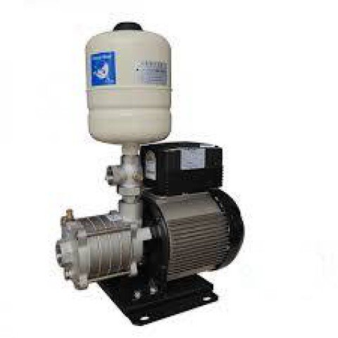 Bơm tăng áp biến tần Hanil AHIE1S – 20401 (750w)