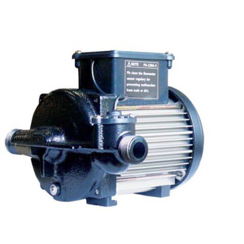 Máy bơm tăng áp điện tử Hanil HB 805A (600w)